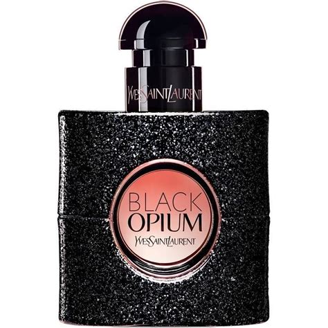 ysl black opium women's|ysl black opium price.